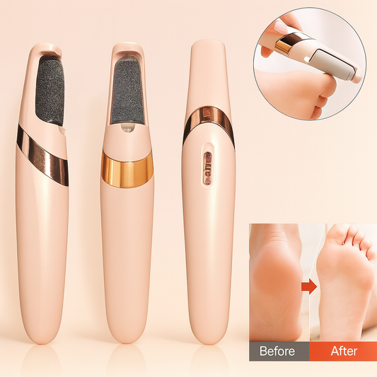 Electric Callus Remover