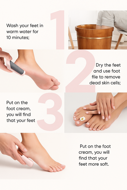 Electric Callus Remover